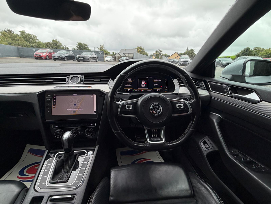 2020 Volkswagen Arteon 2L Diesel For Sale Images