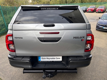 2023 Toyota Hilux 2.8L Diesel For Sale Images