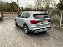 BMW X3 XDRIVE20D X3XB XDRIVE XLINE 20D...