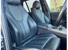 2021 BMW X5 3.0L Hybrid For Sale Images