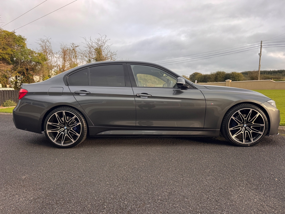 2017 BMW 3 Series 2L Diesel For Sale Images