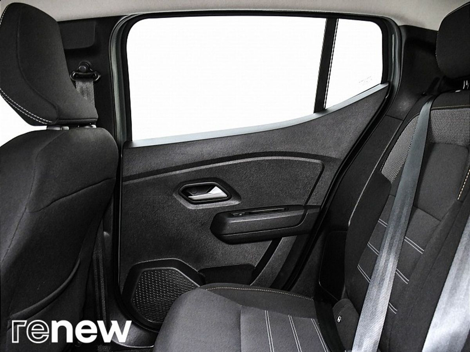Dacia Sandero Stepway Expression TCe 90 NBI — thumbnail 11