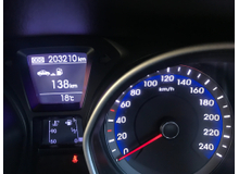 2015 Hyundai i30 1.6L Diesel For Sale Images