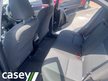2015 Toyota Corolla 1.4L Diesel For Sale Images