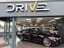 2019 Mercedes-Benz CLS Class 2L Diesel For Sale Images