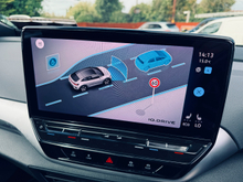 2022 Volkswagen ID.5 0L Electric For Sale Images