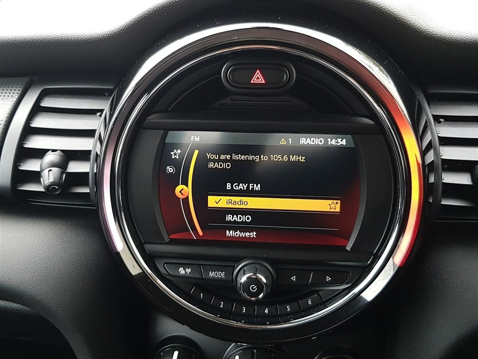 2019 MINI Hatch 1.5L Petrol For Sale Images
