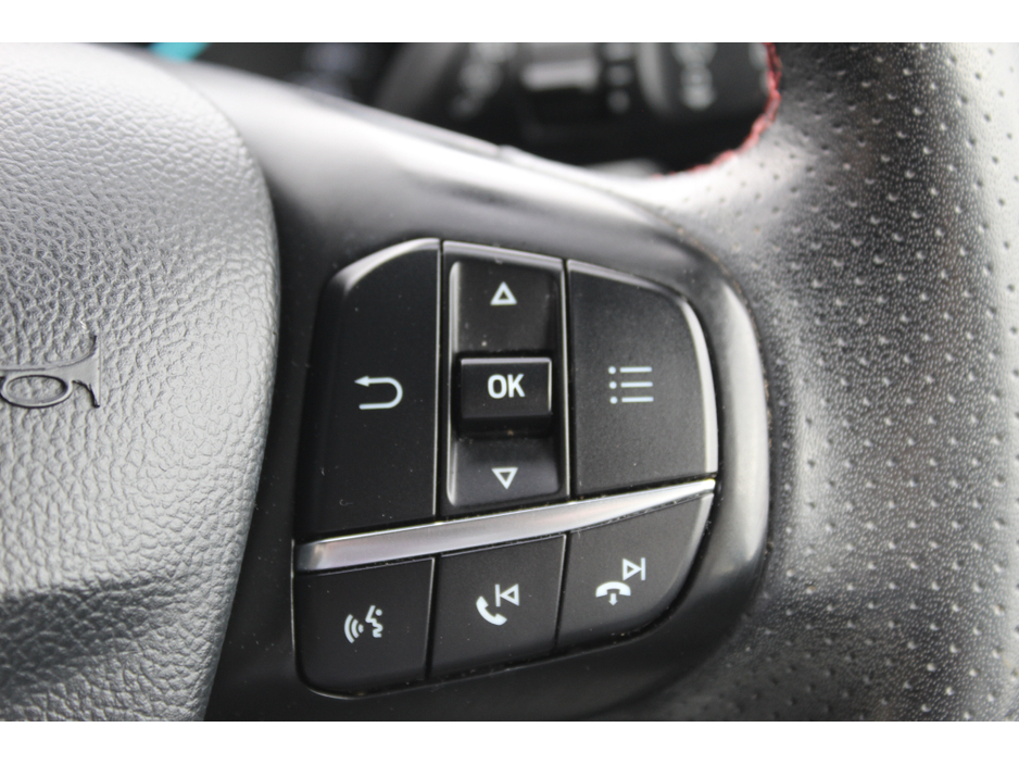 2019 Ford Focus 1.0L Petrol For Sale Images