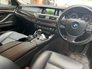 2017 BMW 5 SERIES BMW 520D AUTOMATIC 523D LUXURY / 92k KMs / HEATED SEATS , REVERSE CAMERA , ADAPTIVE CRUISE & MORE