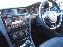 2016 Volkswagen Golf 1.6L Diesel For Sale Images
