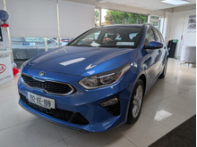 Kia Ceed Wagon 1.6 K3 Diesel