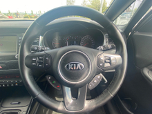 2019 Kia Carens 1.7L Diesel For Sale Images