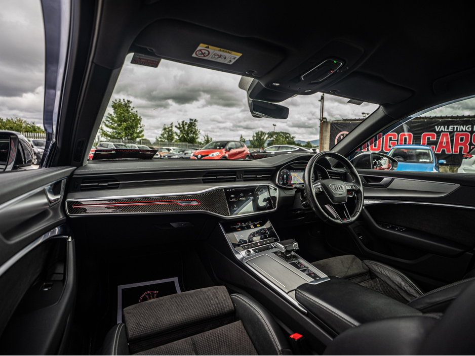 2019 Audi A6 2.0L Diesel For Sale Images