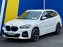 2021 BMW X1 M-SPORT XDRIVE25e 1.5 HYBRID // HARMAN/KARDON // LEATHER HEATED SEATS // APPLE CARPLAY/ANDROID AUTO