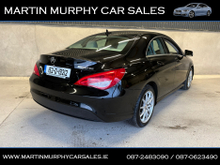2015 Mercedes-Benz CLA Class 1.6L Petrol For Sale Images