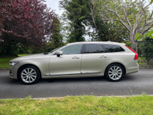 2017 Volvo V90 2L Diesel For Sale Images