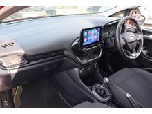 2020 Ford Fiesta 1L Petrol For Sale Images