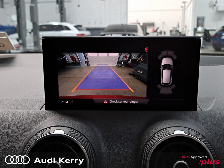 Audi Q2 1.0TFSI 115BHP SE AUTOMATIC — thumbnail 16