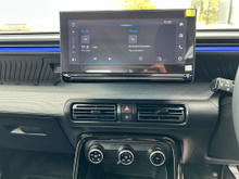 2026 Citroen C3 1.2L Petrol Hybrid For Sale Images