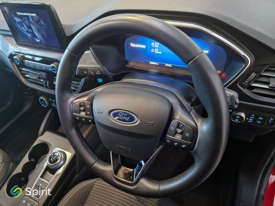 Ford Kuga PHEV Titanium *CALL JONATHAN ON 0879785383* — thumbnail 17