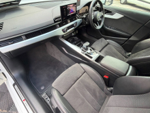2021 Audi A4 2L Diesel For Sale Images