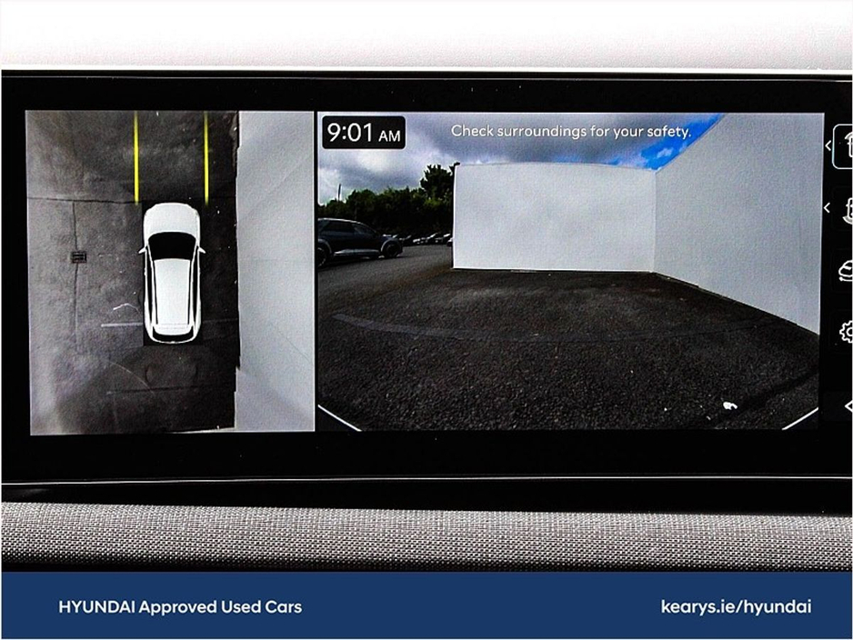 Hyundai Tucson FL 2WD Platinum PHEV Auto — thumbnail 26