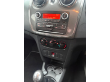 2017 Dacia Sandero 0.9L Petrol For Sale Images