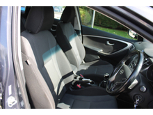 2016 Hyundai i30 1.6L Diesel For Sale Images