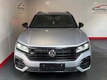 2019 Volkswagen Touareg 3L Diesel For Sale Images