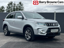 2024 Suzuki Vitara 1.5L Petrol Hybrid For Sale Images