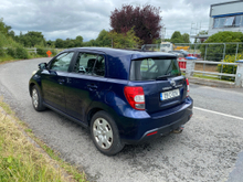 2009 Toyota Urban Cruiser 1.3L Petrol For Sale Images