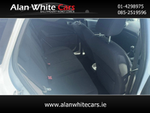 2017 Ford Fiesta 1.2L Petrol For Sale Images