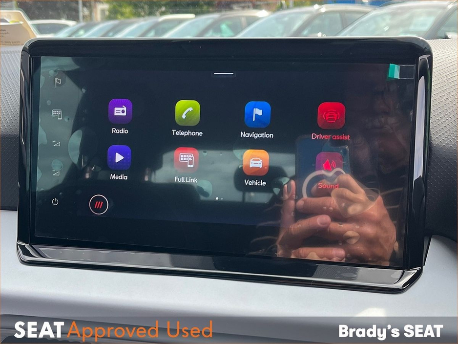 SEAT Arona DEMO *1.0TSI 115HP SE TECH *SEAT APPROVED* — thumbnail 14