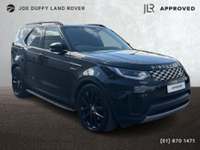 Land Rover Discovery 3.0 SE Commercial D350 NEW RRP €83900