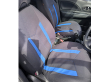 2014 Nissan Micra 1.2L Petrol For Sale Images