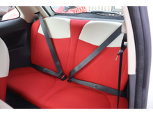 2014 Fiat 500 1.2L Petrol For Sale Images