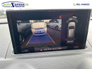 2018 AUDI A3 Sportsback 1.4 TFSI Automatic, Reversing camera