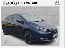 2022 Nissan Leaf ElectricL Electric For Sale Images