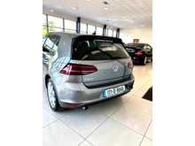 2017 Volkswagen Golf 1.6L Diesel For Sale Images