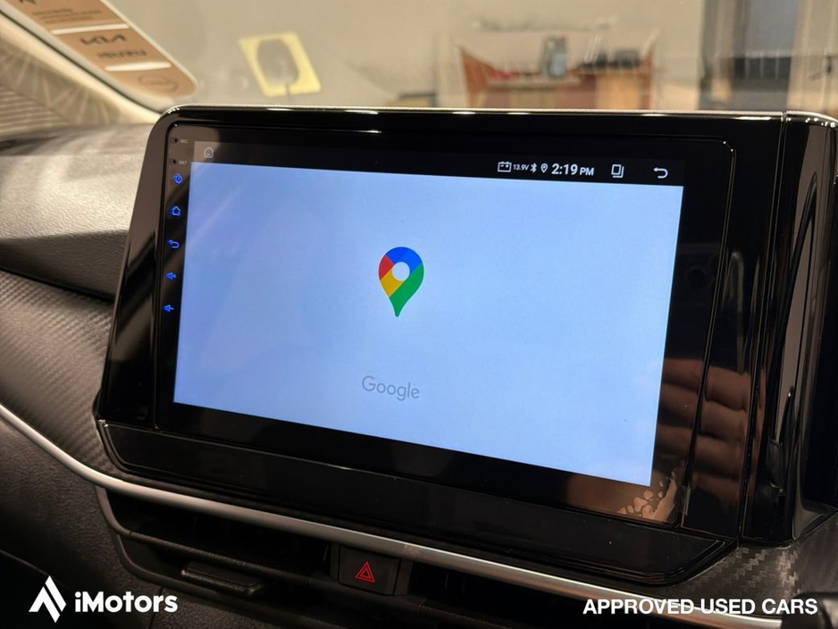 Nissan Note E-POWER HYBRID S — thumbnail 21