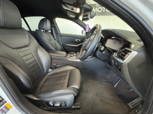 2020 BMW 3 Series 2L Petrol Plug-in Hybrid For Sale Images