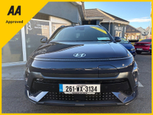 2026 Hyundai Kona 0L Electric For Sale Images
