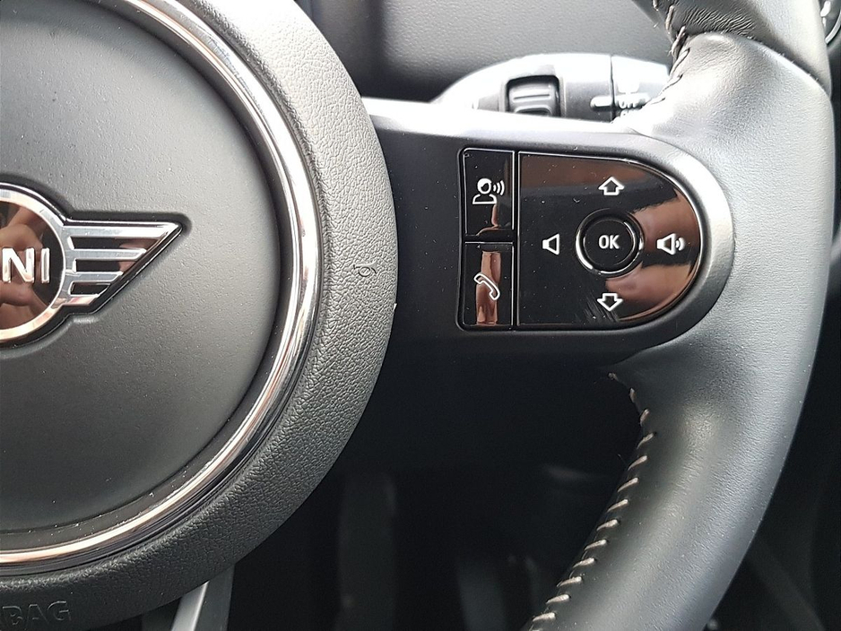 2022 MINI Countryman 1.5L Petrol Plug-in Hybrid For Sale Images