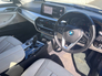 2022 BMW 5 SERIES 530E ESTATE SE AUTO HYBRID 292BHP // CREAM LEATHER INTERIOR