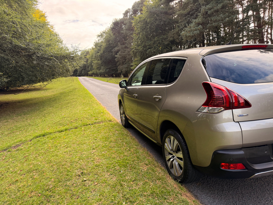Peugeot 3008 1.2 PureTech Active S&S — thumbnail 35