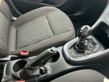 2017 Opel Astra 1.6L Diesel For Sale Images