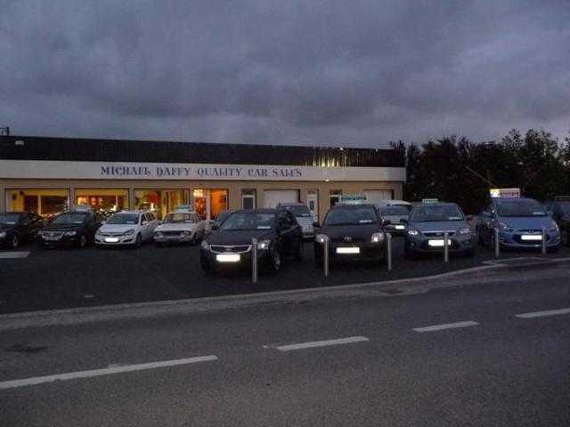 2013 (131) Chevrolet Cruze Cruze 1.6 LS, Price €6,000 1.6