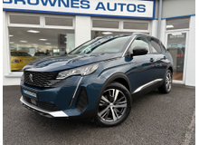 2022 Peugeot 3008 1.5L Diesel For Sale Images