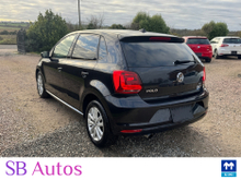 2017 Volkswagen Polo 1.2L Petrol For Sale Images