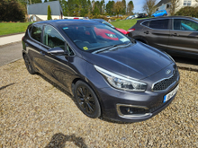 2018 Kia Ceed 1.4L Diesel For Sale Images